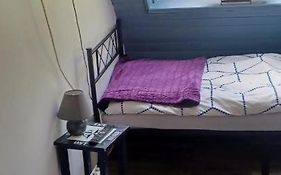 Haus Auf Den Oberen Hexenstieg